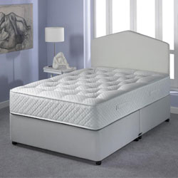 Shakespeare 3Ft Divan Bed