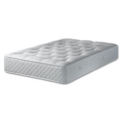 Airsprung Beds Shakespeare 5Ft Mattress
