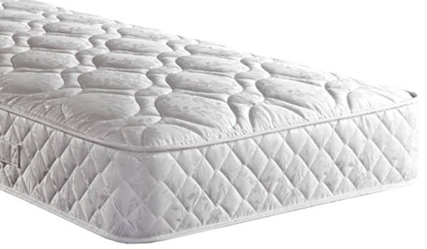 Airsprung Beds Sofia Mattress Double 135cm