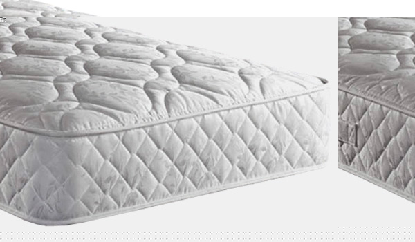 Airsprung Beds Sofia Mattress Single 90cm