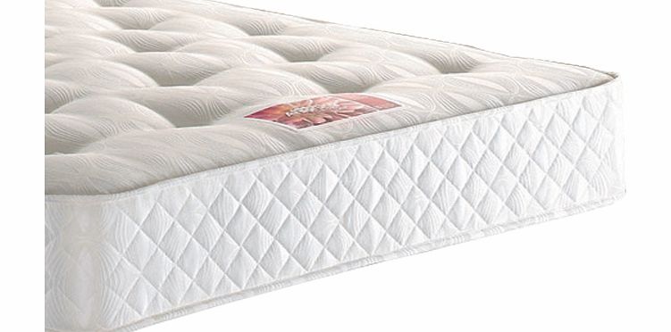 Airsprung Beds Strata Mattress Kingsize 150cm