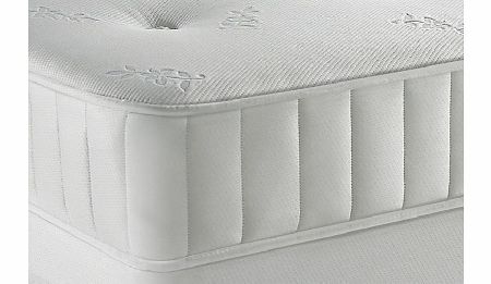 Airsprung Beds Symphony 1000  3ft Single Mattress