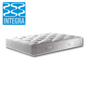 Airsprung Beds The Infinity 3ft Mattress