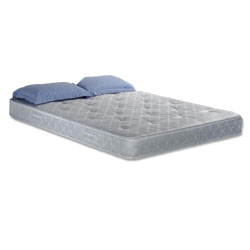 Airsprung Beds Warwick 6Ft Zip and Link Mattress
