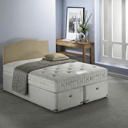 Windsor Hotel Crown Pocket 3FT Divan