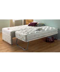 Airsprung Bella Single Guest Bed