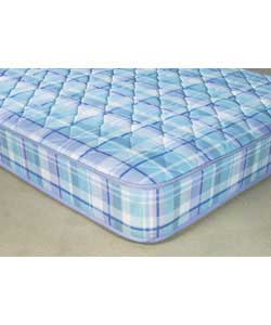 Bewley Double Firm Mattress