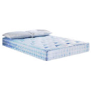 AIRSPRUNG Camborne Tufted King Mattress