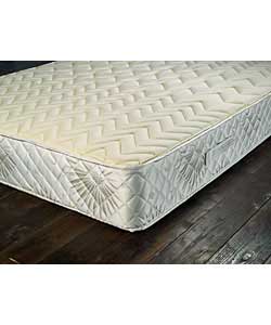 airsprung Carlton Trizone Memory Double Mattress