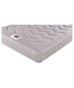 Cheshire Comfort Single Divan - Non