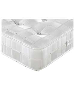 Cheshire Luxfirm Kingsize Mattress