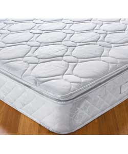 Cheshire Pillowtop Double Mattress