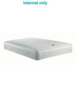 airsprung Coolmax Memory Mattress - Kingsize