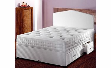 Duo Pocket 1800 Single Divan Bed