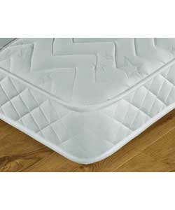 Dylan Trizone Small Double Mattress