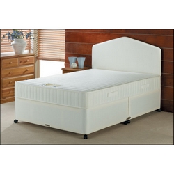 Echo Single Divan Bed