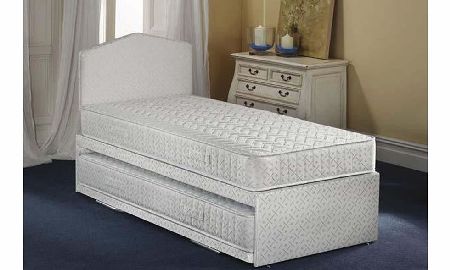 Enigma Guest Bed, Small Single