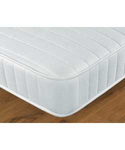 Felicity Trizone Memory Foam Superking