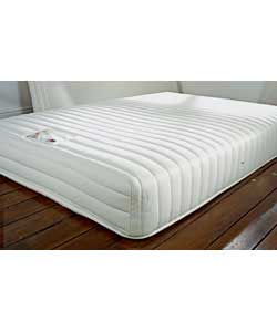 Hush Double Bamboo Latex 1000 Pocket Mattress