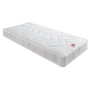 AIRSPRUNG Kelston Single Mattress