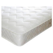 Langley Trizone Memory Single Mattress