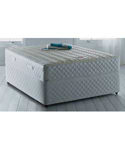 Madison Memory King Size Divan