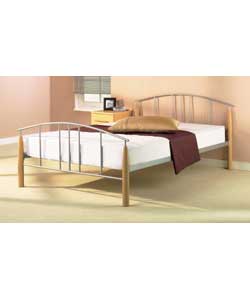 Airsprung Memory Master Impression Kingsize Mattress