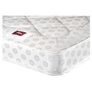 Mercury Trizone Double Mattress