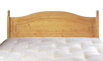 New Hampshire Kingsize (5) Headboard Only