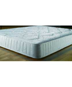 airsprung Nice Deep Quilted King Size Mattress