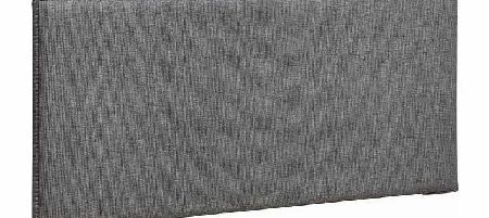 Airsprung Penrose Single Headboard - Grey