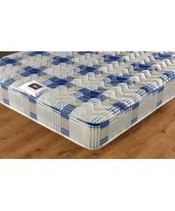 Rimini Deep Quilt Kingsize Mattress