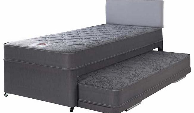 Shelton Single Guest Bed