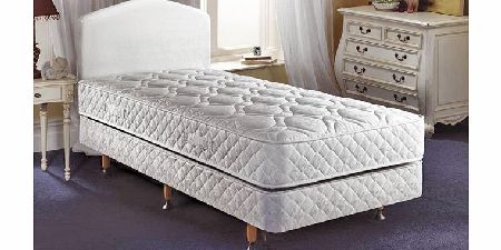 Sofia Divan Bed Kingsize