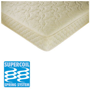 Airsprung The Melinda- 4ft 6 Mattress