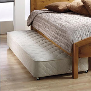 Trundle 2FT 6 Single Guest Mattress