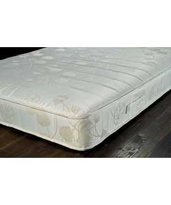 airsprung Turin Memory Double Mattress