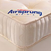 AIRSPRUNG Visco Elastic Mattress