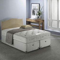 Airsprung Windsor Hotel Crown Double Bed