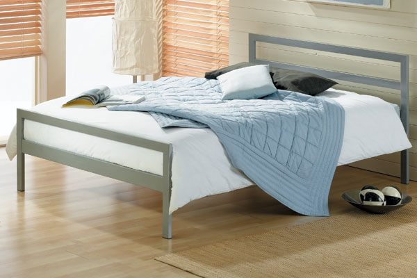 Airsprung Zena Bedstead Double