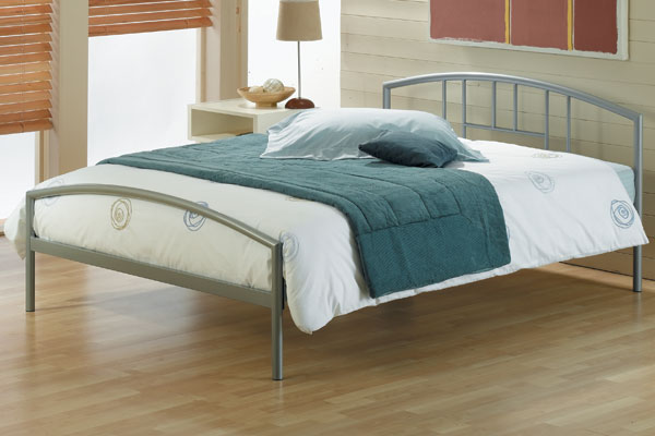 Airsprung Zola Bedstead Double