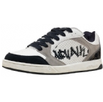 Childrens Ollie Graf Trainer White/Navy