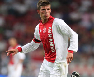 / Ajax - Heracles Almelo