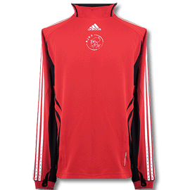 Adidas 06-07 Ajax Training Top