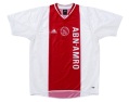 ajax replica home shirt