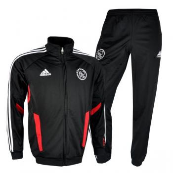 Nike 2011-12 Ajax Adidas Presentation Tracksuit