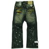 Tomahawk Denim Jeans
