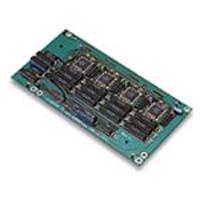 EQ16 16 channel EQ board