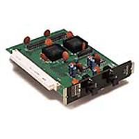 IB804A 8 channel ADAT I/O card