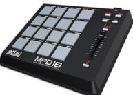 MPD18 Pad Controller